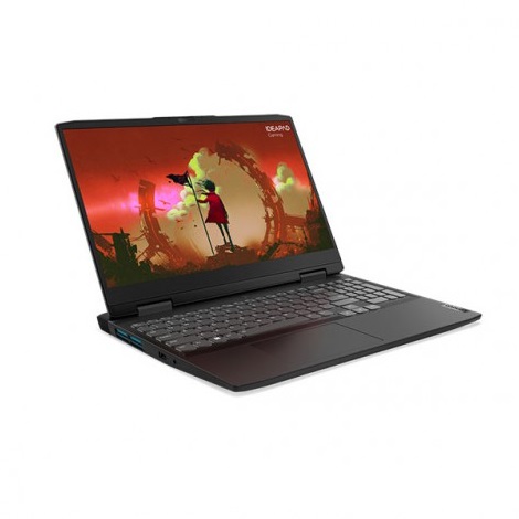 Laptop Lenovo IdeaPad Gaming 3 15ARH7 82SB00BBVN (R5 6600H/ Ram 16GB/ SSD 512GB/ RTX3050 4GB/ Windows 11/ Xám)