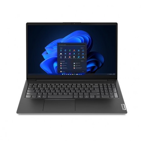 Laptop Lenovo V15 G3 IAP 82TT0064VN (i5 1235U/ Ram 8GB/ SSD 512GB/ Windows 11/ Đen)