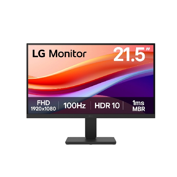 Màn hình LCD LG 22U401A-B.ATVQ (21.5 inch/ 1920 x 1080/ 250 cd/m2/ 5ms/ 100Hz)