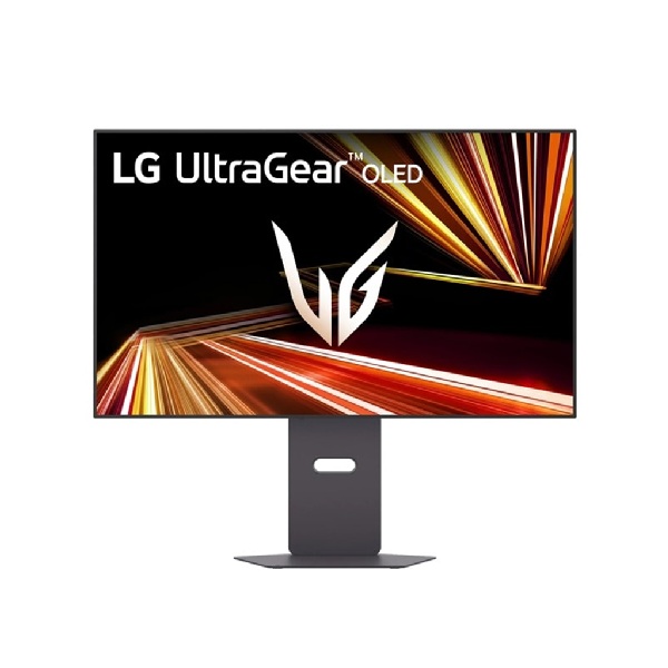 Màn hình LCD LG UltraGear 32GX870A-B.ATV (31.5 inch/ 3840 x 2160/ 275 cd/m2/ 0.03ms/ 240Hz)