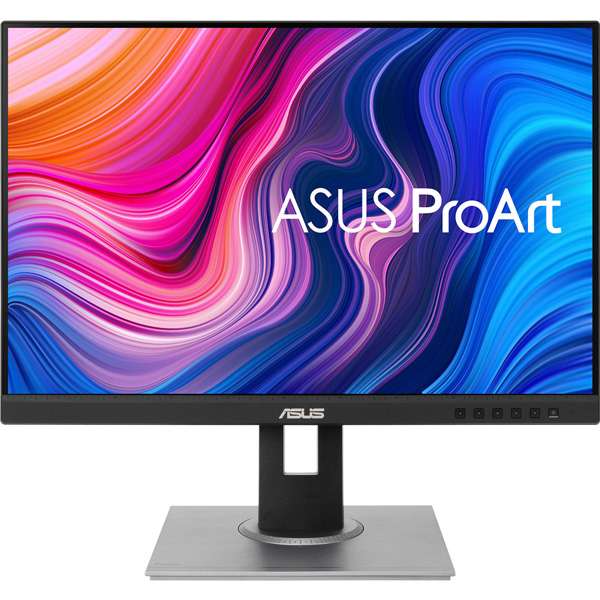 Màn hình LCD ASUS PA247CV (23.8 inch/ 1920 x 1080/ 300cd/m2/ 5ms/ 75Hz)