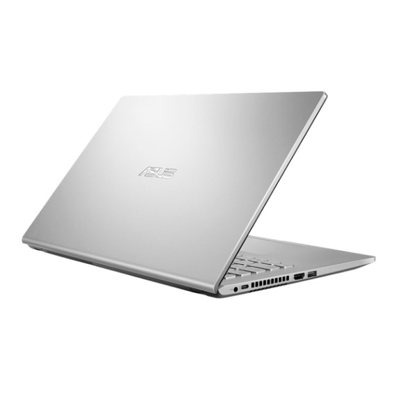 LAPTOP ASUS D509DA-EJ285T (SILVER)