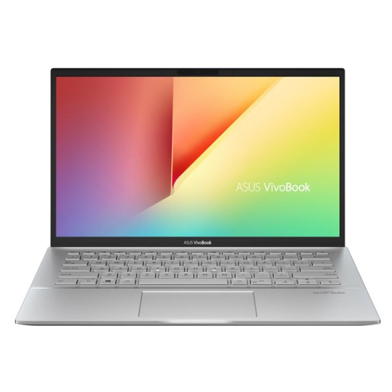 LAPTOP ASUS S531FL-BQ420T (BẠC)