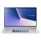 LAPTOP ASUS UX334FAC-A4060T (SILVER)