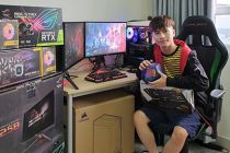 Đáng giá Acer Swift 7: Laptop mỏng và nhẹ nhất hiện nay