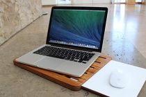 Đáng giá Acer Swift 7: Laptop mỏng và nhẹ nhất hiện nay