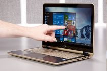 Đáng giá Acer Swift 7: Laptop mỏng và nhẹ nhất hiện nay