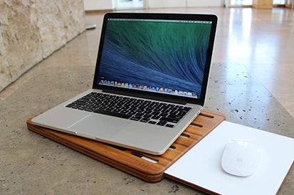 Đáng giá Acer Swift 7: Laptop mỏng và nhẹ nhất hiện nay